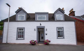 Braeside Guest House, Loch Lomond